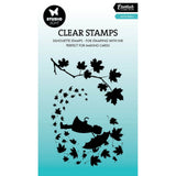 Studio light • essentials clear stamp autumn - afbeelding 1