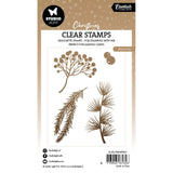 Studio light • essentials clear stamp branches - afbeelding 2