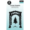 Studio light • clear stamp pergola lights essentials 68x88x3mm 3 pieces