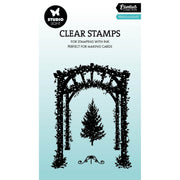 Studio light • clear stamp pergola lights essentials 68x88x3mm 3 pieces - afbeelding 1
