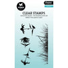 Studio light • essentials clear stamp meadow