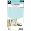 Studio light • essentials clear stamp quotes motivation