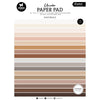 Studio light • essentials unicolor paper pad naturels tones