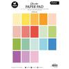 Studio light • essentials unicolor paper pad spring tones