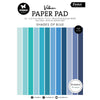 Studio light • essentials vellum paper pad unicolor paper