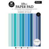 Studio light • essentials vellum paper pad unicolor paper - afbeelding 1