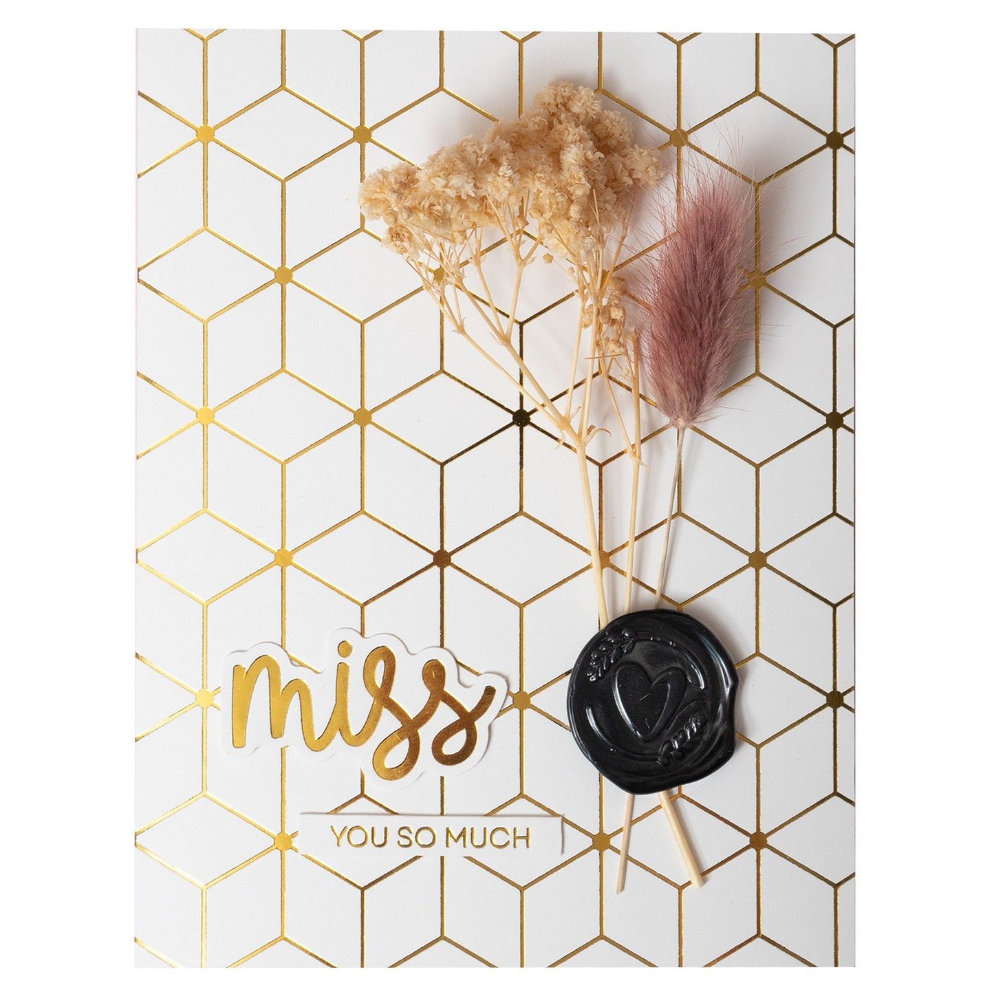 Studio light • essentials tools wax beads black