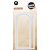Studio light • grunge collection cutting dies big labels