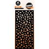 Studio light • grunge collection mask stencil star confetti