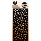 Studio light • grunge collection mask stencil star confetti - afbeelding 1