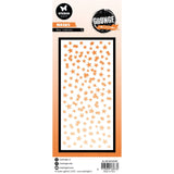 Studio light • grunge collection mask stencil star confetti - afbeelding 2