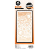 Studio light • grunge collection mask stencil christmas post