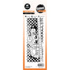 Studio light • grunge collection clear stamp rulers lights