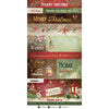 Studio light • magical christmas sticker sheets 2x2