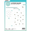 Studio light • sweet stories mask fireflies
