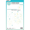 Studio light • sweet stories mask exploding confetti