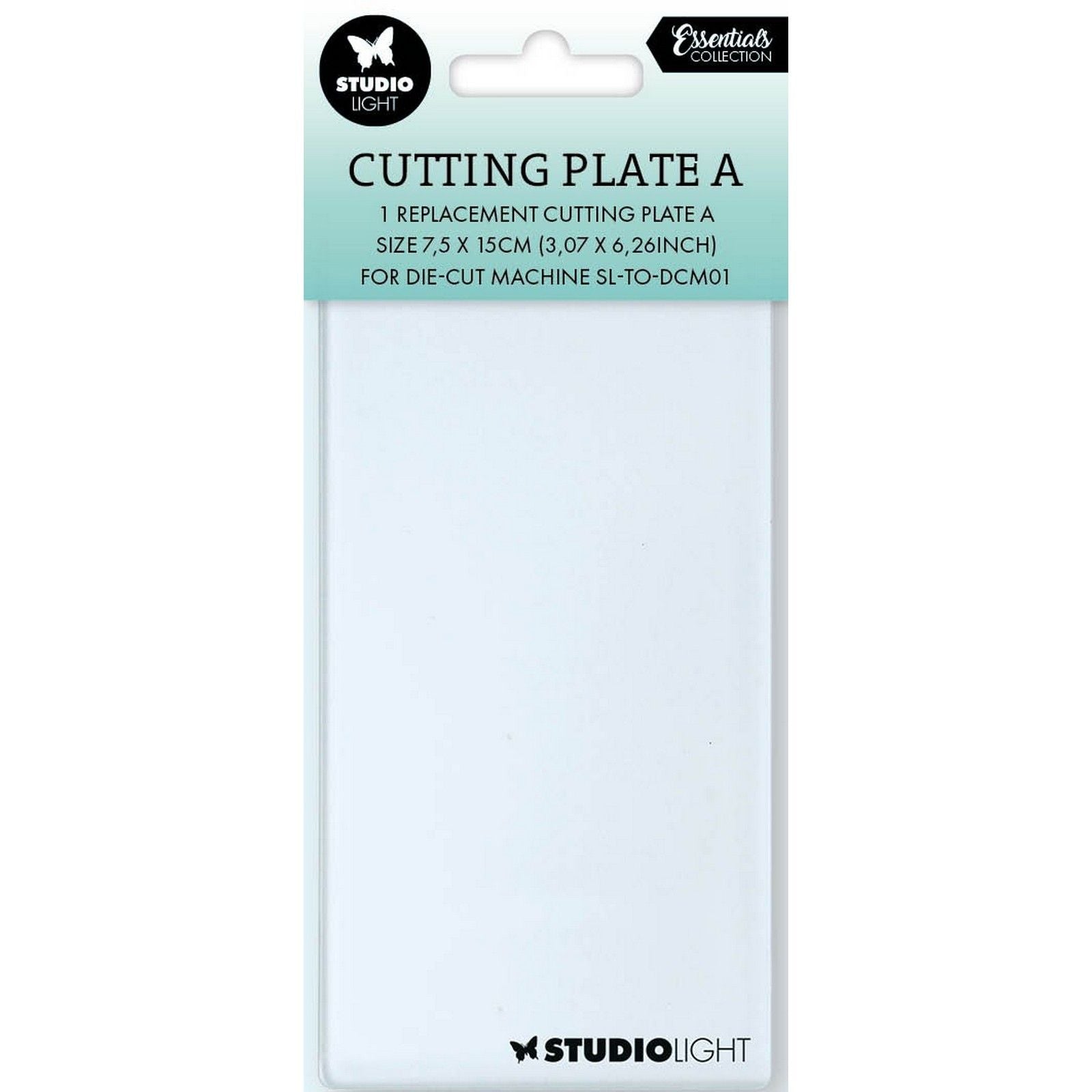 Studio light • essentials cutting mat a for mini