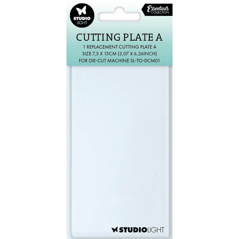 Studio light • essentials cutting mat a for mini