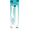 Studio light • essentials paper creaser straight curved