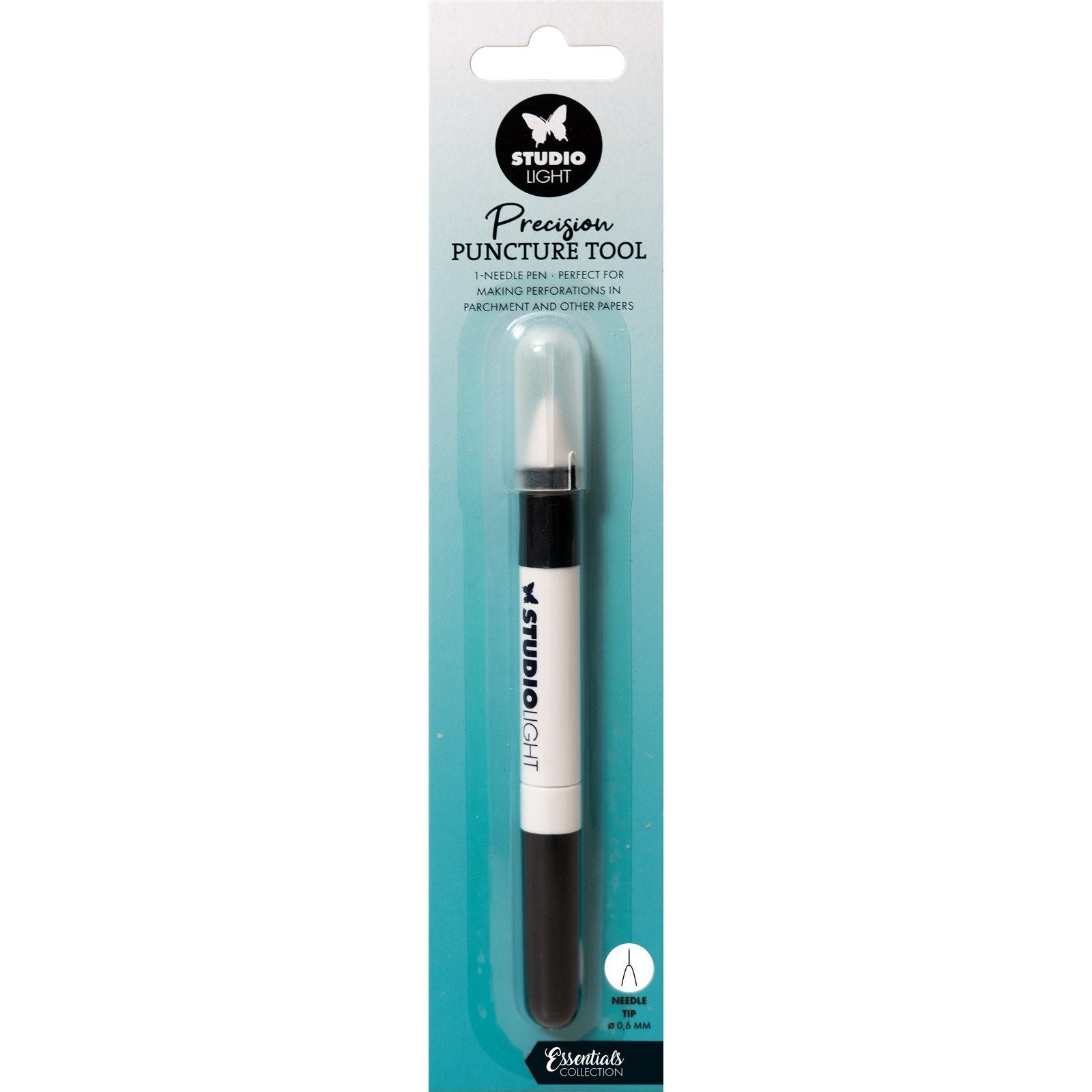 Studio light • essentials precision puncture tool 1