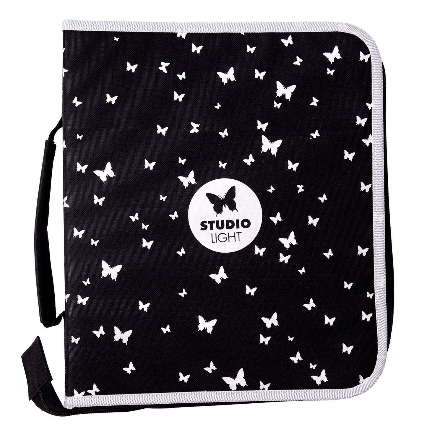 Studio light • essentials storage binder a4