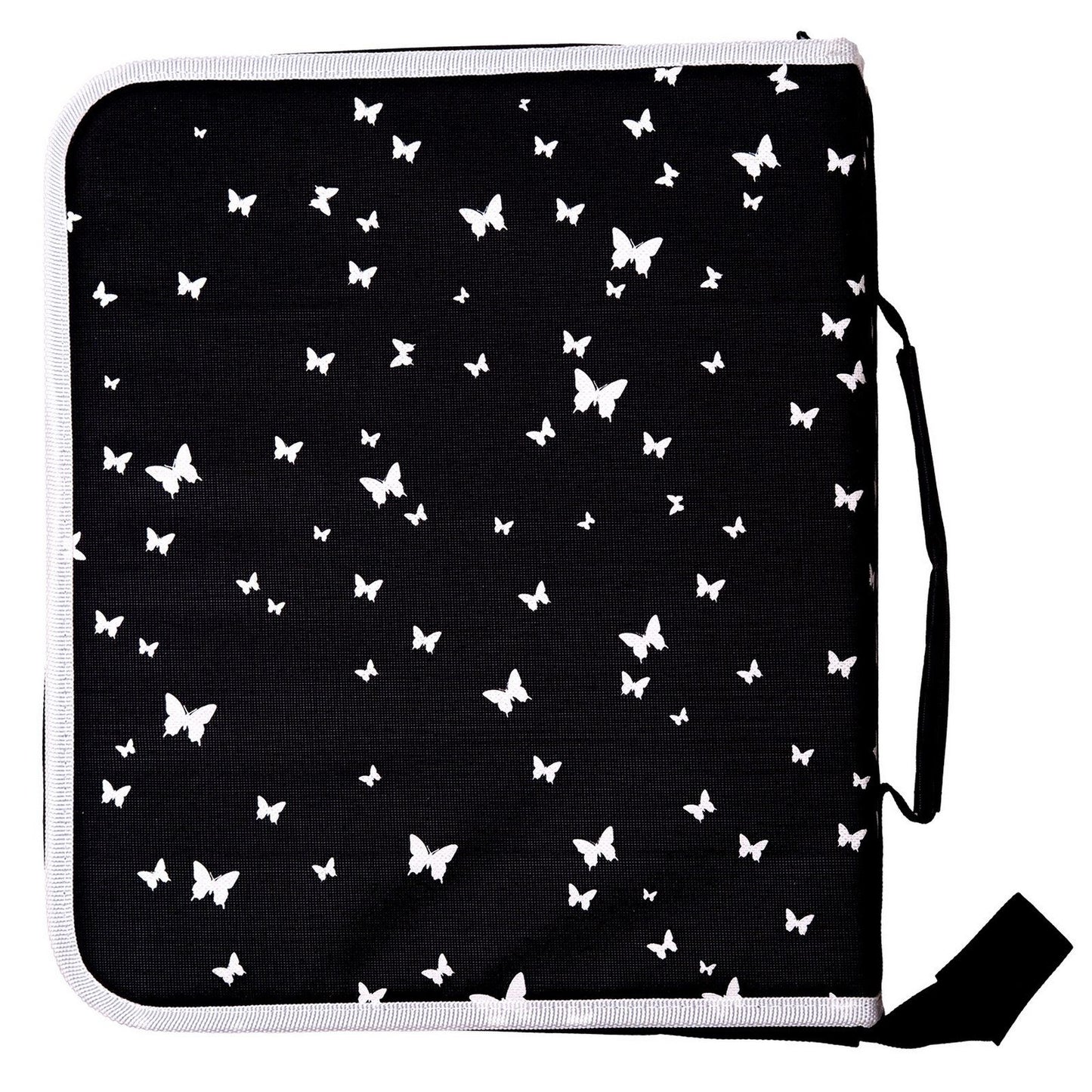 Studio light • essentials storage binder a4
