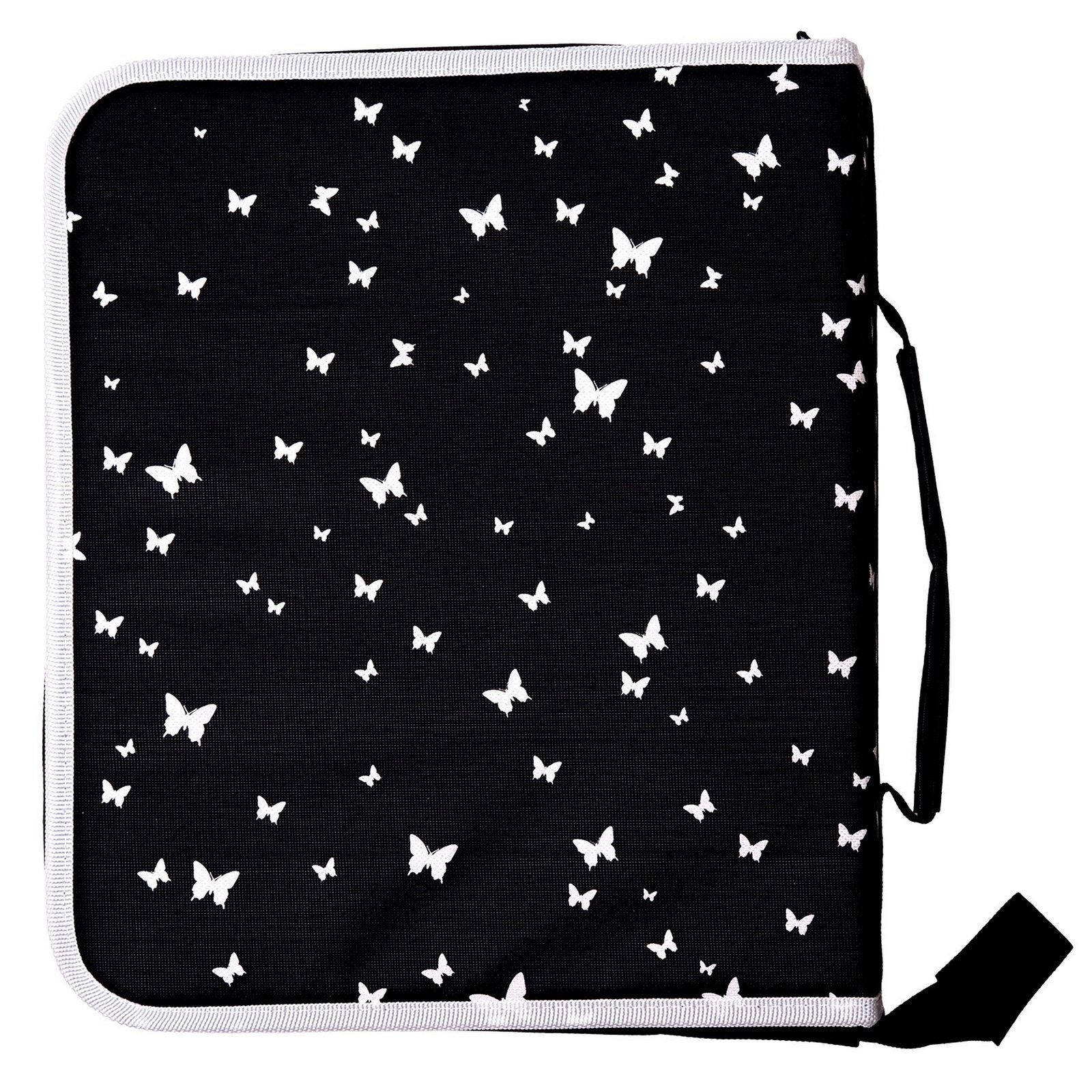 Studio light • essentials storage binder a4