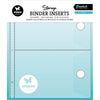 Studio light • essentials storage inserts a6 5pcs