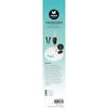 Studio light • essentials tools tweezer soft grip fine tip