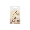 Studio light • teddy's tea time tags atc tags