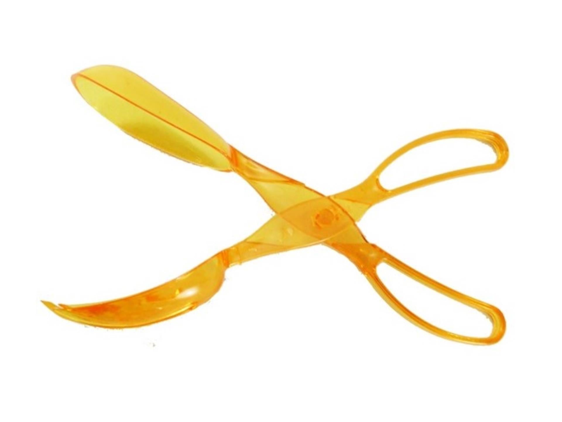 Aro houseware saladebestek slatang 29cm plastic