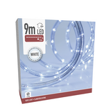 Slangverlichting led wit 900cm - afbeelding 1