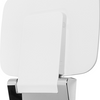 Cornat klapstoel douche 350x328x50 160kg - sldkl200