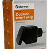 Enzo slimme stekker 3600w wifi outdoor ip44 denver - 6980120
