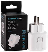 Enzo slimme stekker 3600w wifi thorgeon - 6980150 - afbeelding 2