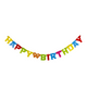 Slinger happy birthday 146cm
