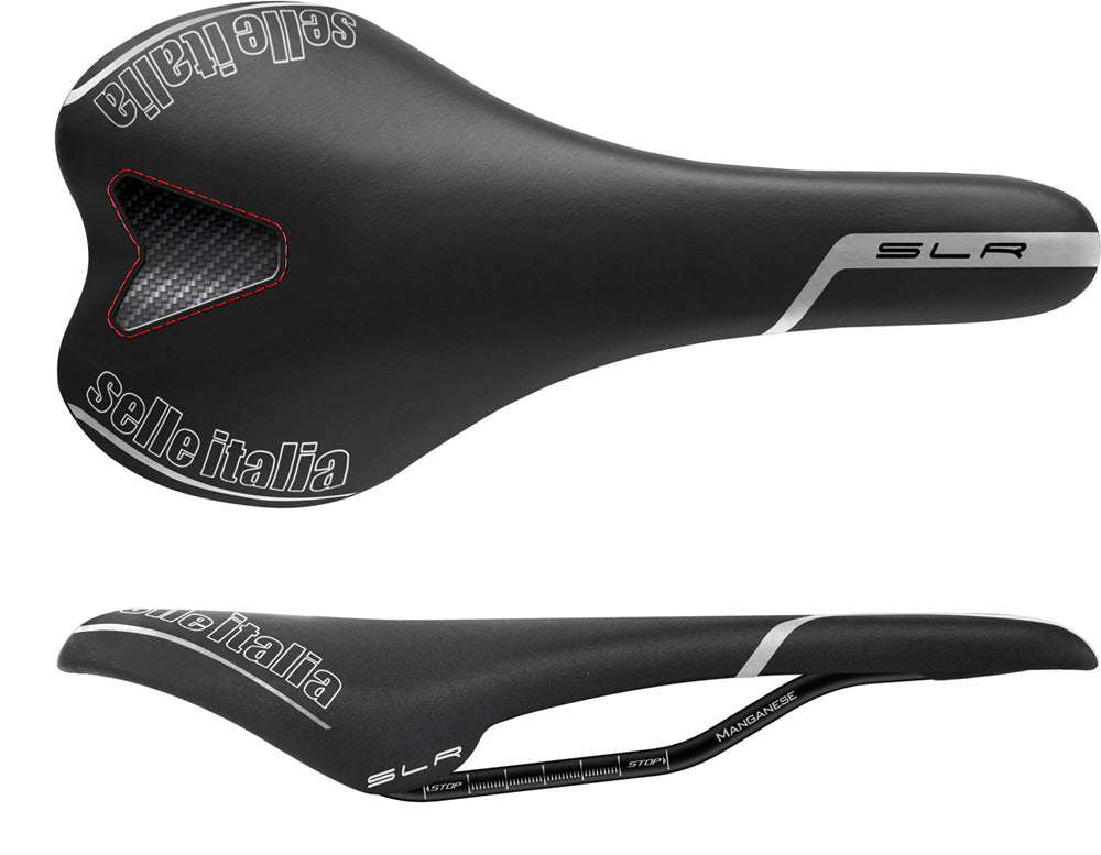 Selle italia slr tm saddle