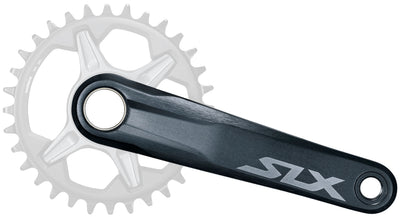 Shimano slx m7100 1x12-speed group | 165mm | 10-51 | clamp