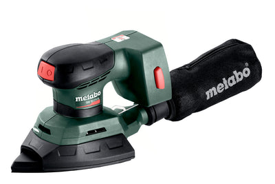 Metabo sm 18 ltx bl accu multi schuurmachine - 602089840