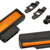 Shimano sm-pd65 reflector set