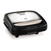 Tefal tosti-apparaat - croc time