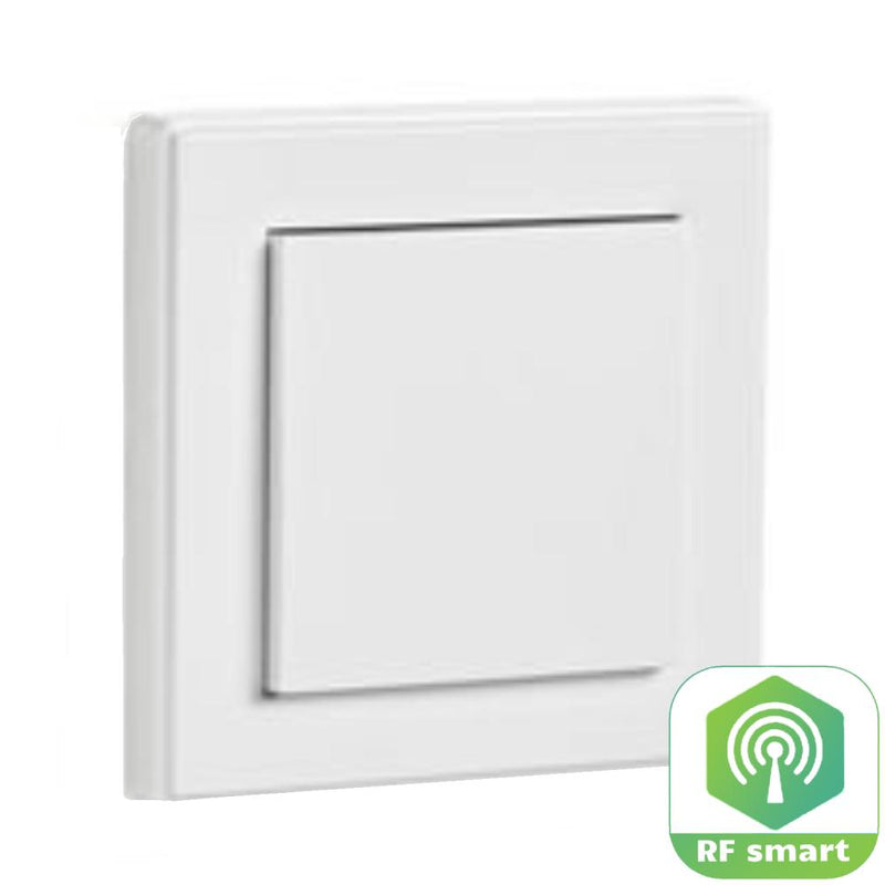 Nedis smart rf wandschakelaar