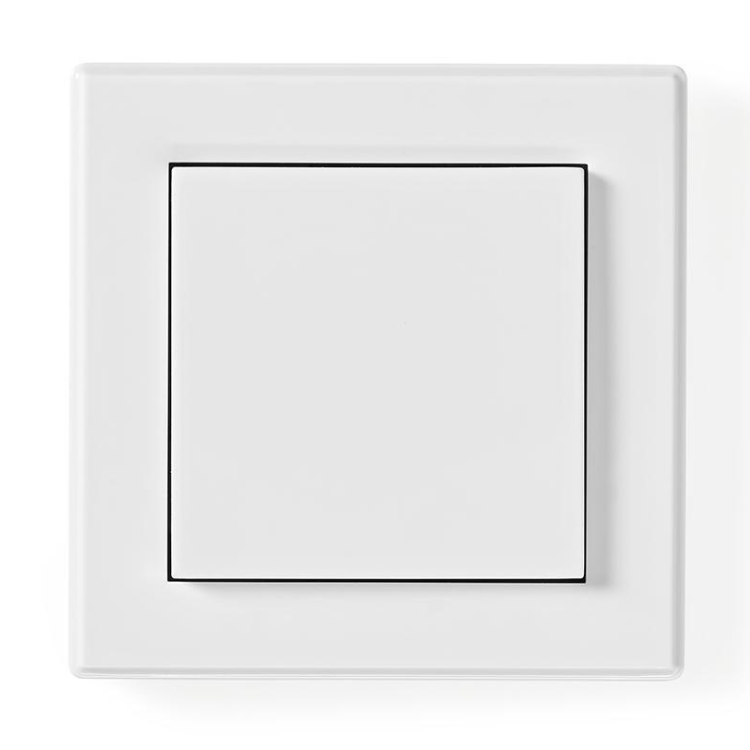 Nedis smart rf wandschakelaar
