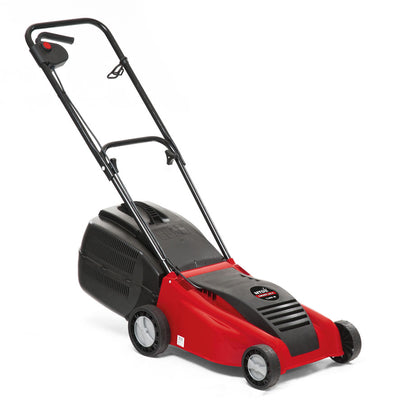 Mtd elektrische grasmaaier smart 38 e - 18akias-600