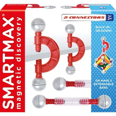 smartmax 2 connectors