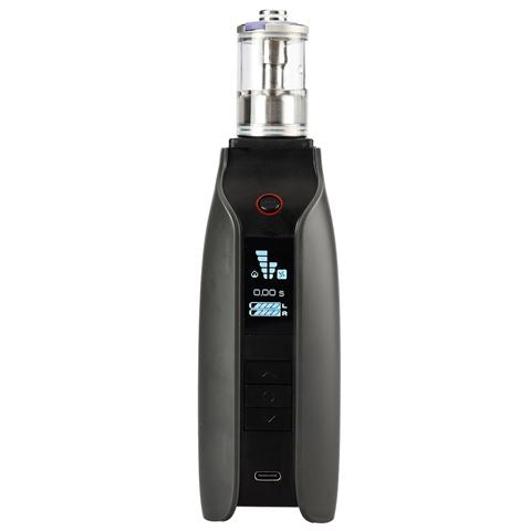 Pmi smokegenie handheld professionele rookmachine starter kit