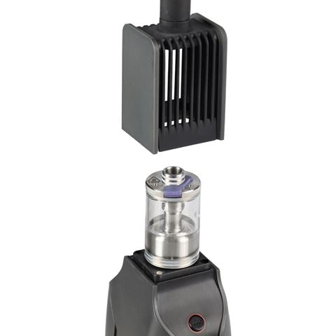 Pmi smokegenie handheld professionele rookmachine starter kit