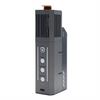 Pmi smokeninja handheld rookmachine starter kit