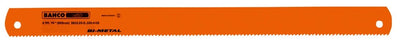 Bahco mach.zaagblad sandflex bi-metaal | 3809-700-50-2.50-4-ka