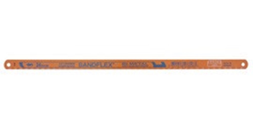 Bahco handmetaalzaagblad. sandflex 24t | 3906-300-24-2p